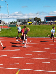 Southland Primary School Athletics Championships