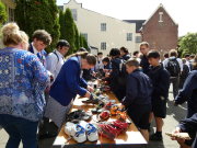The Great Rugby Boot Giveaway!