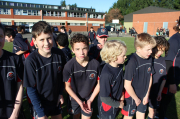 Cross Country - Year 7 and 8