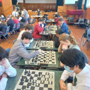 Chess Power Tournament