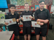 Southland Debating Competition