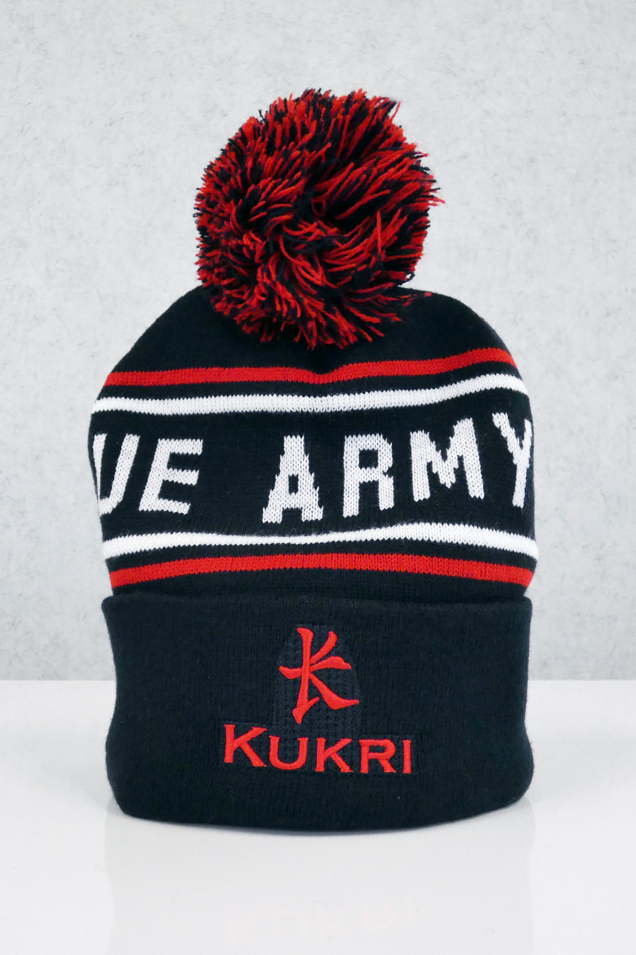 Supporters Beanie (Blue Army)