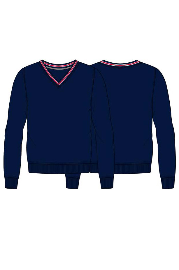 Jersey - Long Sleeved