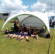 New Zealand Secondary School Touch Championships