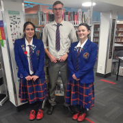 Southland Regional Debating Competition
