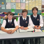 Southland Regional Debating Competition