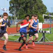 Southland Secondary Schools Athletics Championships