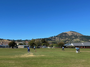 Cricket - Otago/Southland Secondary School Finals
