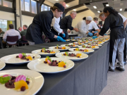 Pure South Famous Young Chefs Degustation Luncheon