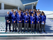 Japan - Sanix World Youth Rugby Tournament