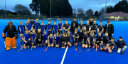 Junior Hockey Champions