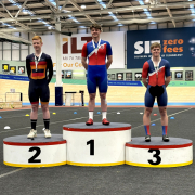 2024 Track and Road Cycling Championships