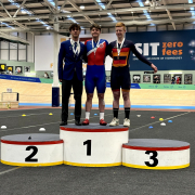 2024 Track and Road Cycling Championships