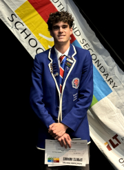 Southland Secondary School Sports Awards 2024