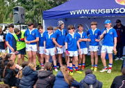 Jonty Carran Memorial Rugby Tournament