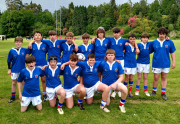 Jonty Carran Memorial Rugby Tournament