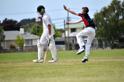 Colts Cricket - Oamaru Tournament