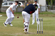 Colts Cricket - Oamaru Tournament