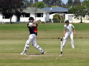 Colts Cricket - Oamaru Tournament