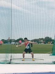 New Zealand Secondary School Athletics Championships