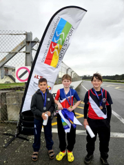 Teretonga Cycling Champs
