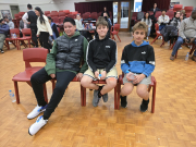 SBHS Triumphs at 2025 Japanese Trivia Championships!