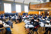 2025 Invercargill Model United Nations