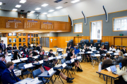 2025 Invercargill Model United Nations