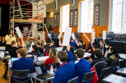 2025 Invercargill Model United Nations